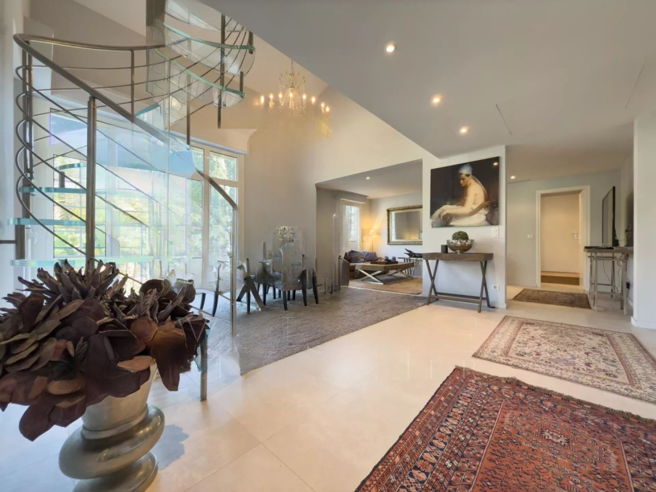 Квартира в Каннах, Франция, 141 м² - фото 6