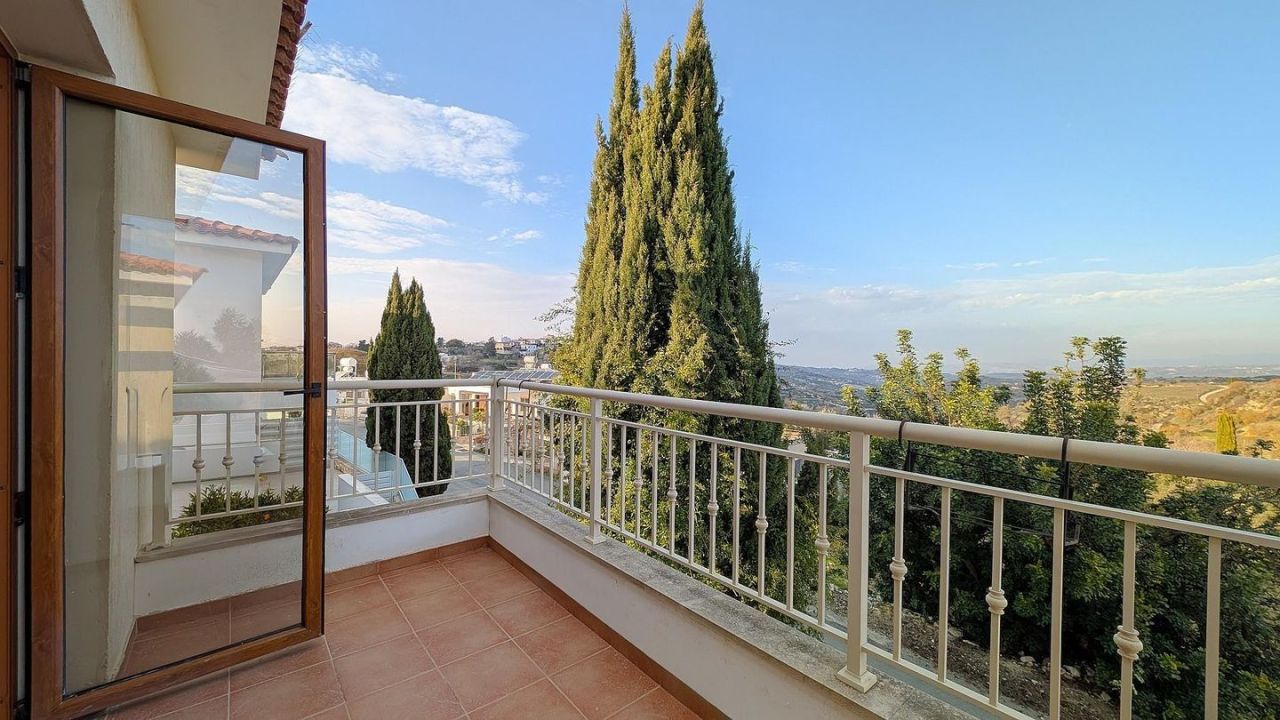 Вилла в Пафосе, Кипр, 157 м² - фото 8