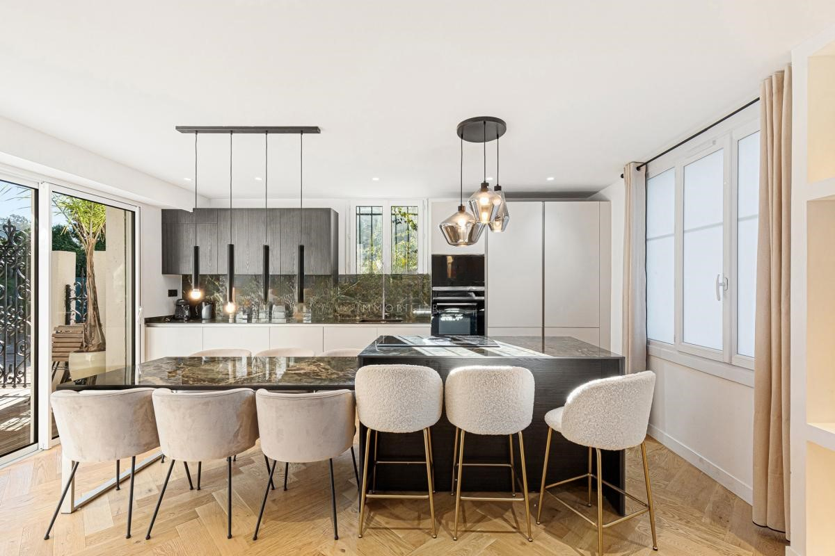 Квартира в Каннах, Франция, 128 м² - фото 6