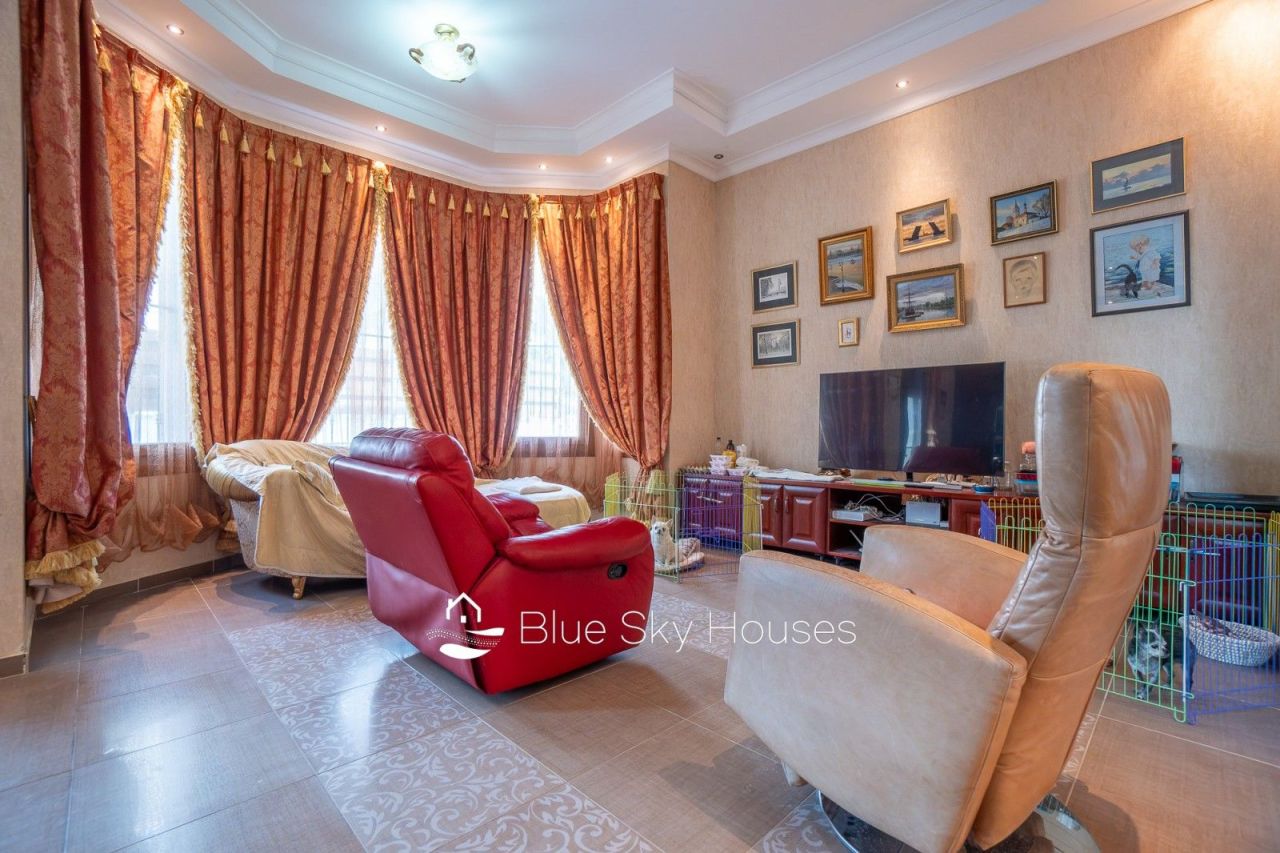 Вилла в Лимасоле, Кипр, 347 м² - фото 8