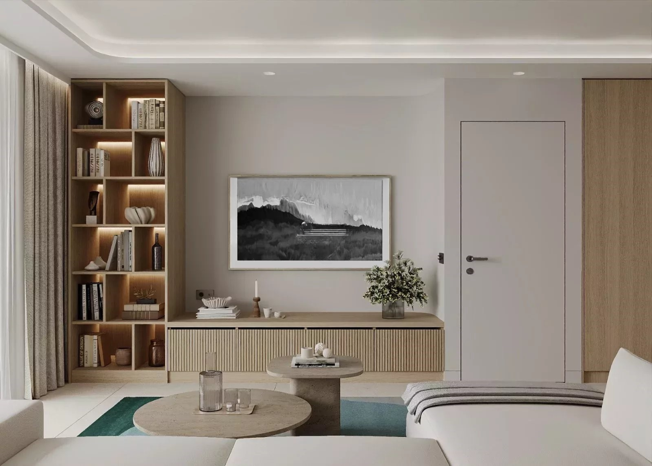 Квартира в Каннах, Франция, 148 м² - фото 6