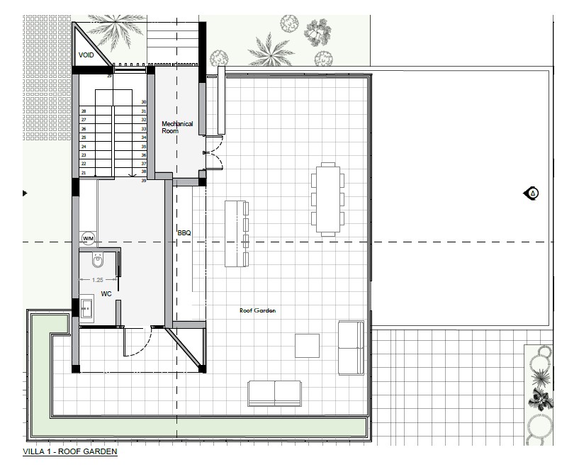 Вилла в Пафосе, Кипр, 279 м² - фото 8