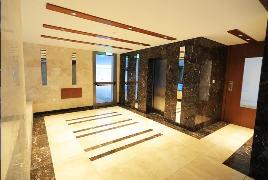 Апартаменты в Лимасоле, Кипр, 92 м² - фото 8