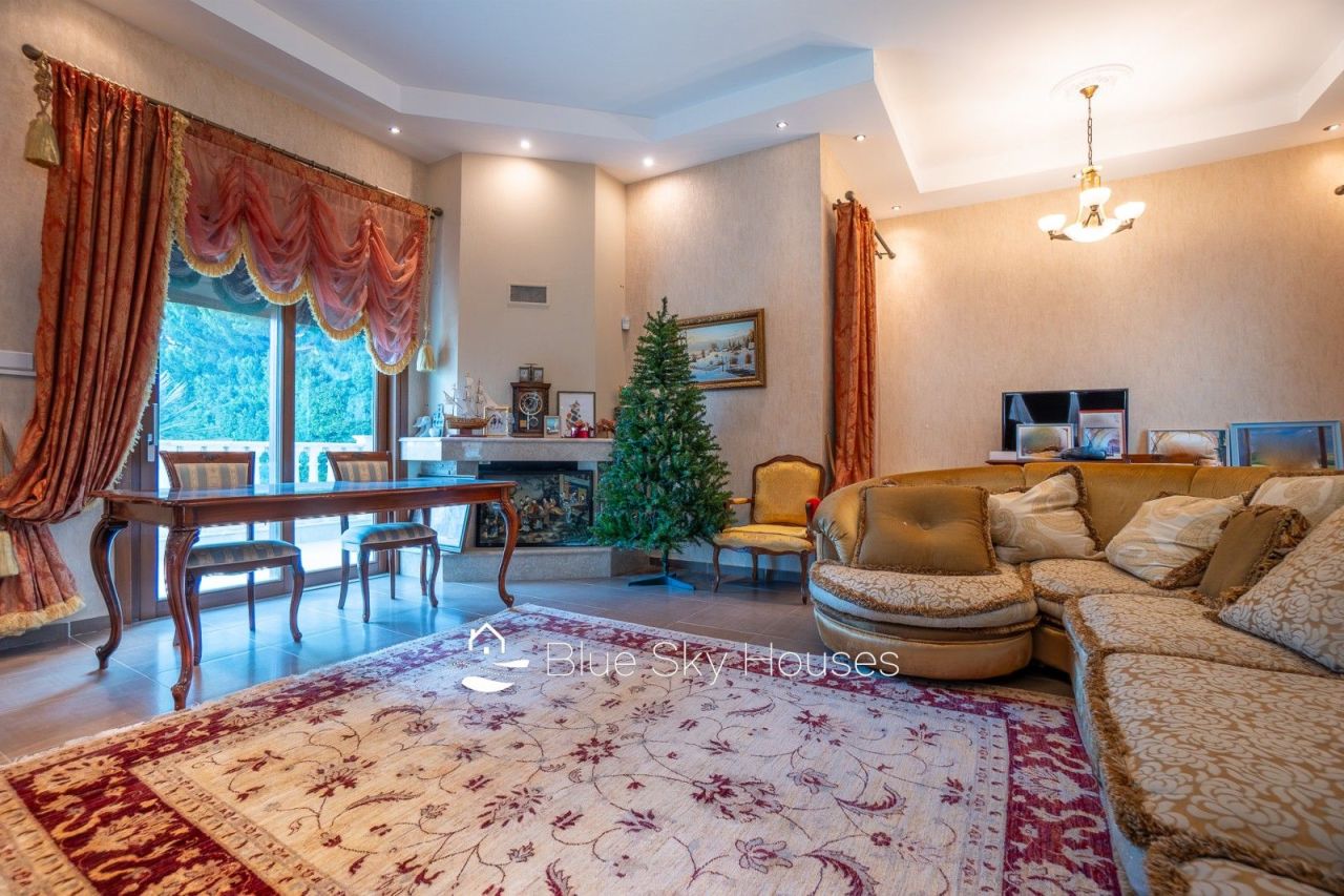 Вилла в Лимасоле, Кипр, 347 м² - фото 9