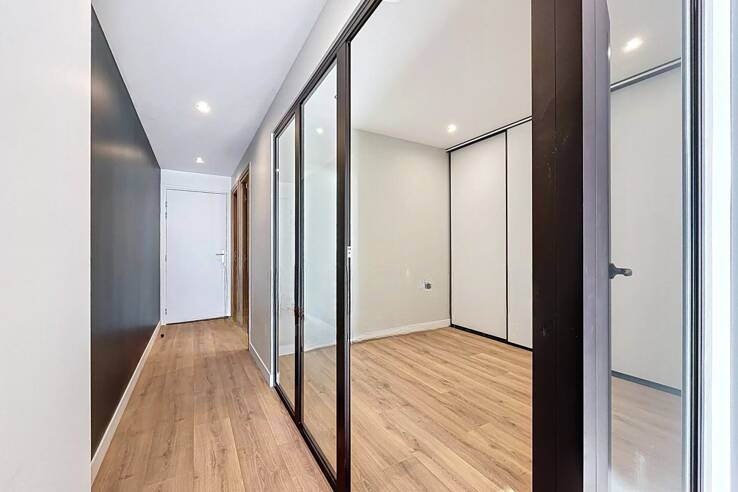 Квартира в Каннах, Франция, 65 м² - фото 3