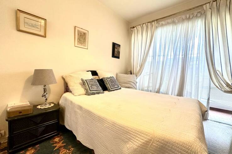 Квартира в Каннах, Франция, 105 м² - фото 3