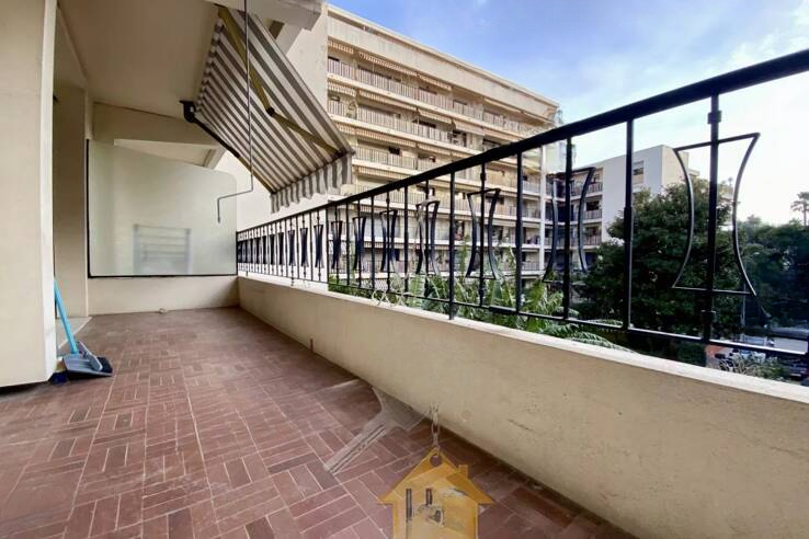 Квартира в Каннах, Франция, 27 м² - фото 3