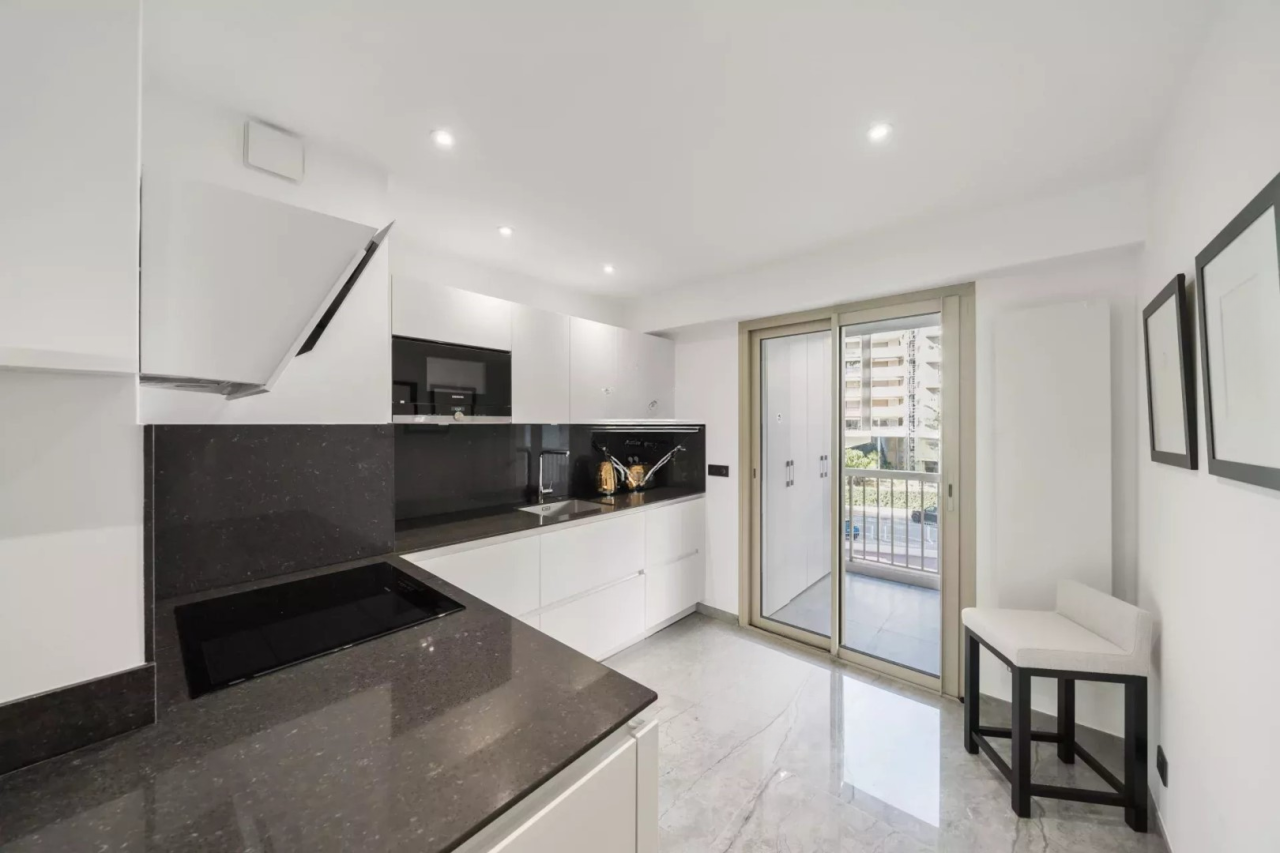 Квартира в Каннах, Франция, 85 м² - фото 6