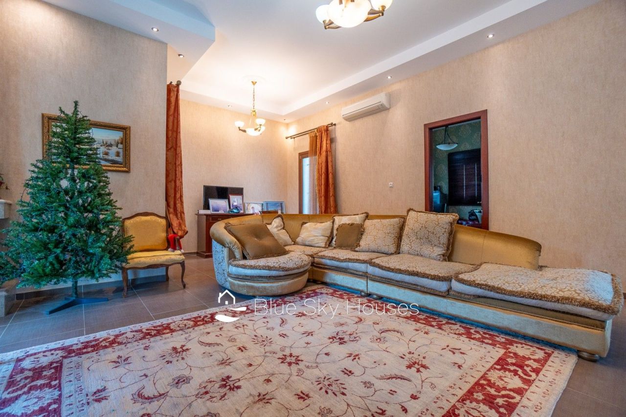 Вилла в Лимасоле, Кипр, 347 м² - фото 10