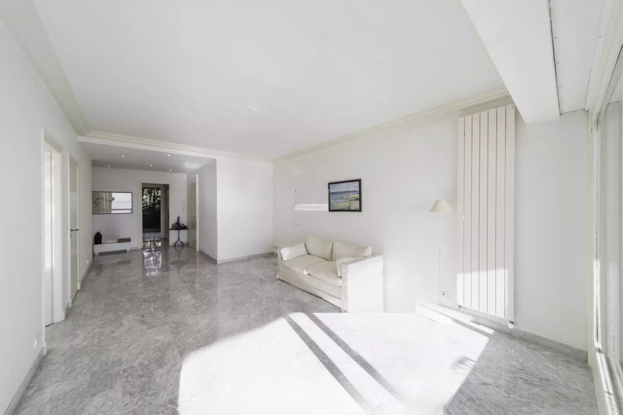 Квартира в Каннах, Франция, 93 м² - фото 6