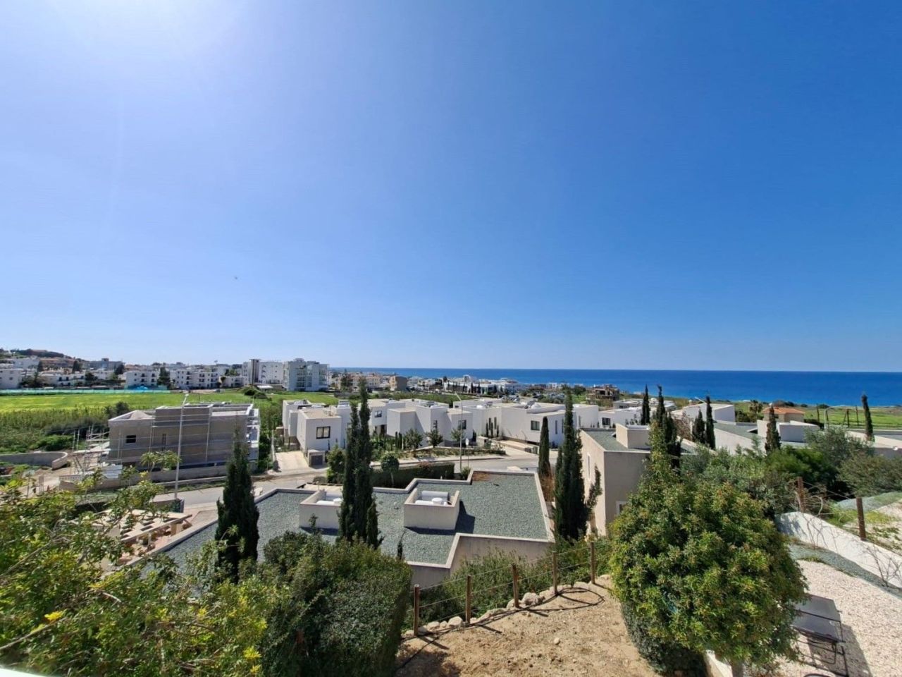 Таунхаус в Пафосе, Кипр, 88 м² - фото 10