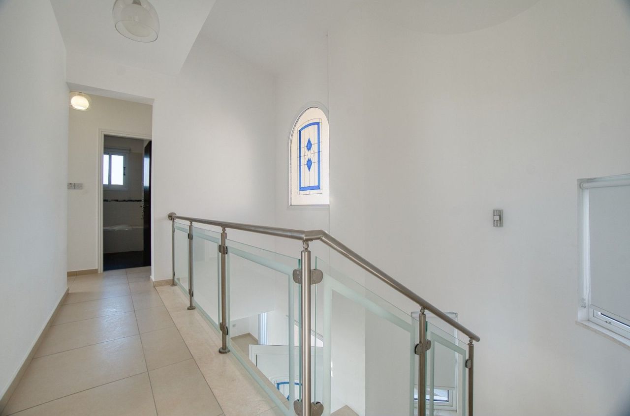 Вилла в Пафосе, Кипр, 203 м² - фото 11