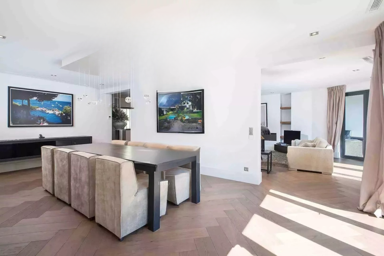 Квартира в Каннах, Франция, 324 м² - фото 6
