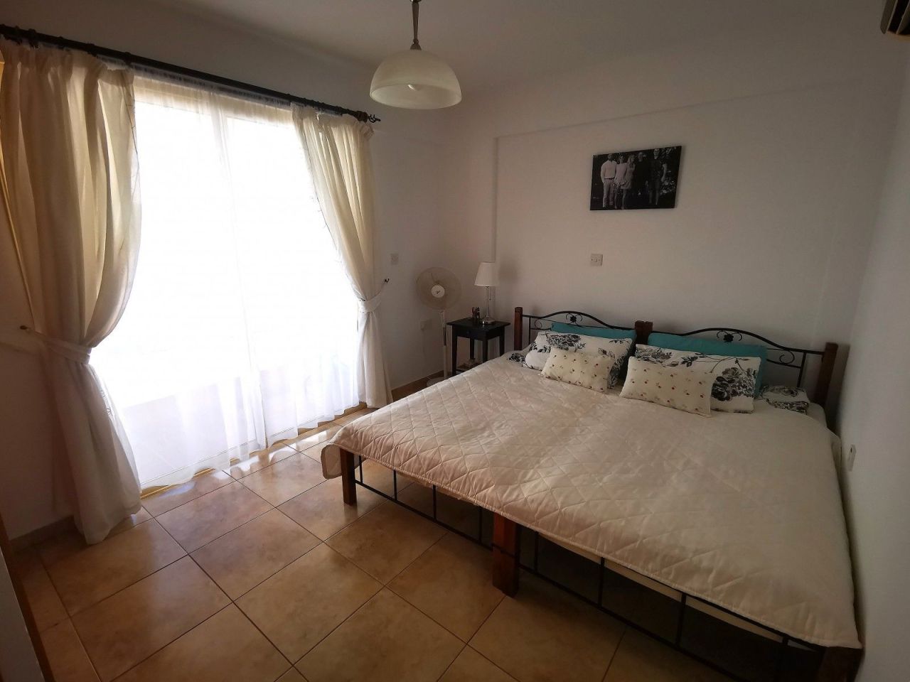 Апартаменты в Пафосе, Кипр, 52 м² - фото 11