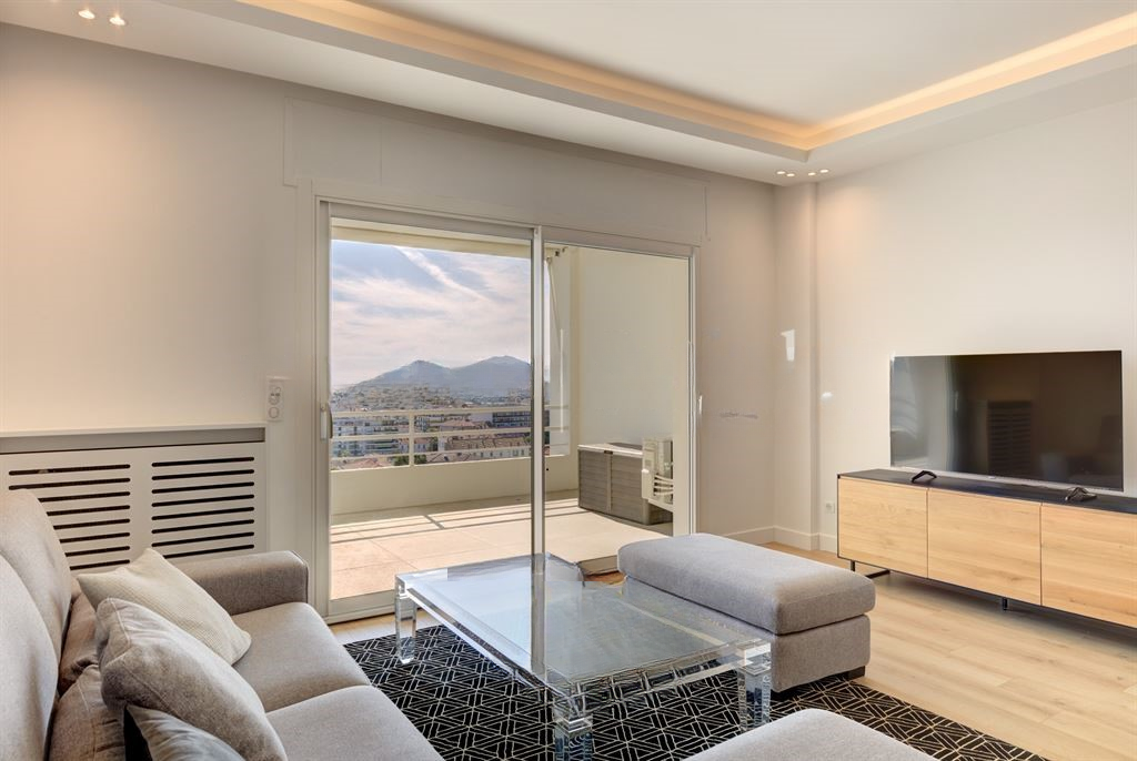 Квартира в Каннах, Франция, 77 м² - фото 6