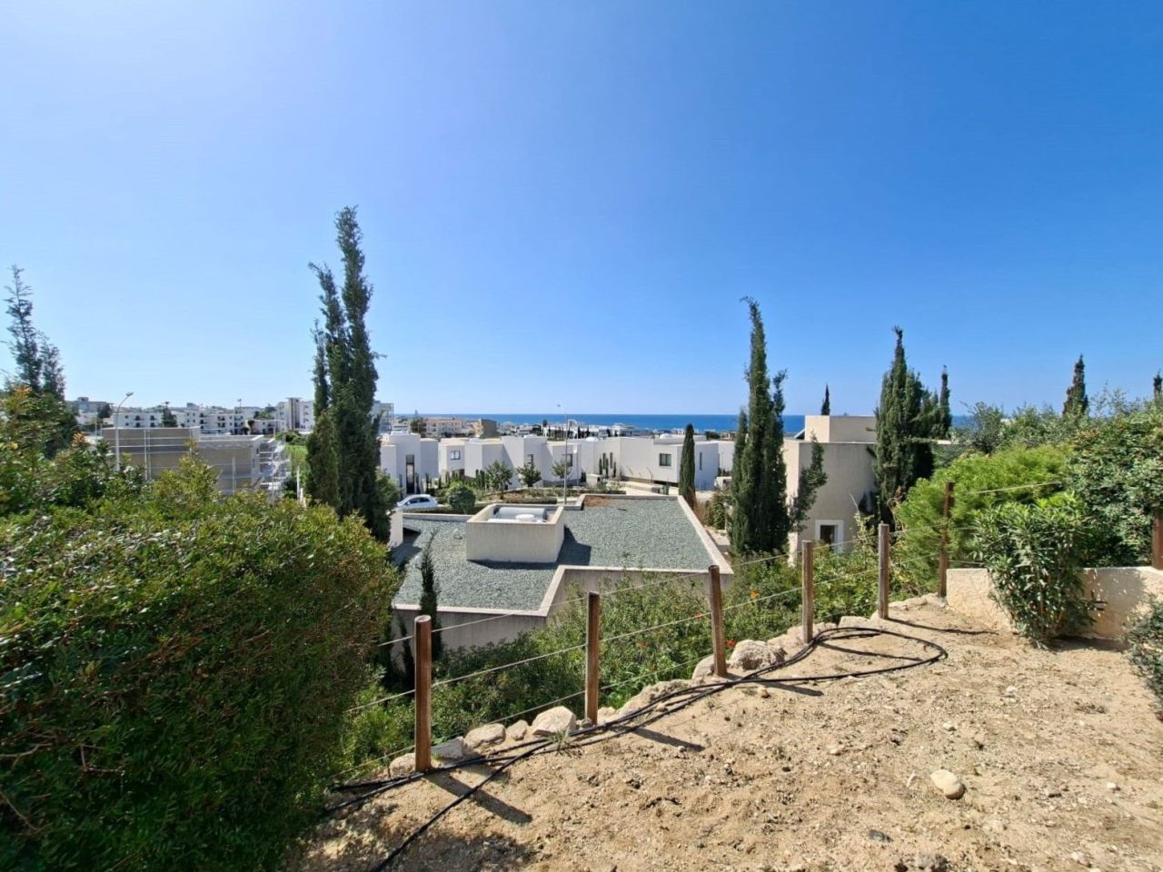 Таунхаус в Пафосе, Кипр, 88 м² - фото 11