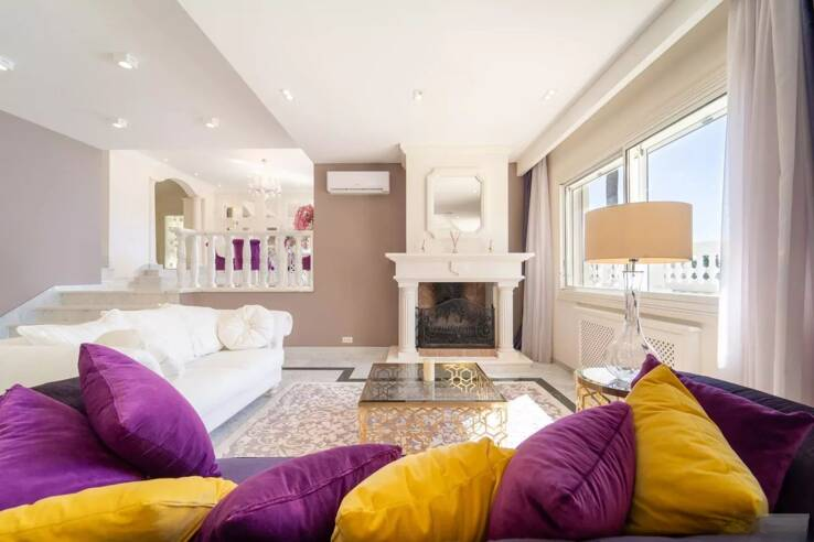 Квартира в Каннах, Франция, 443 м² - фото 3