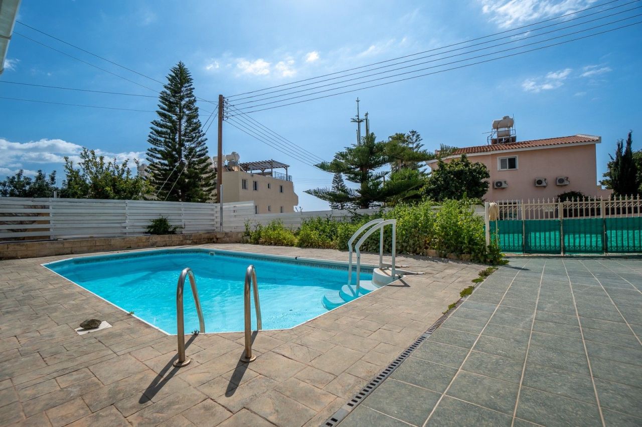 Вилла в Пафосе, Кипр - фото 12