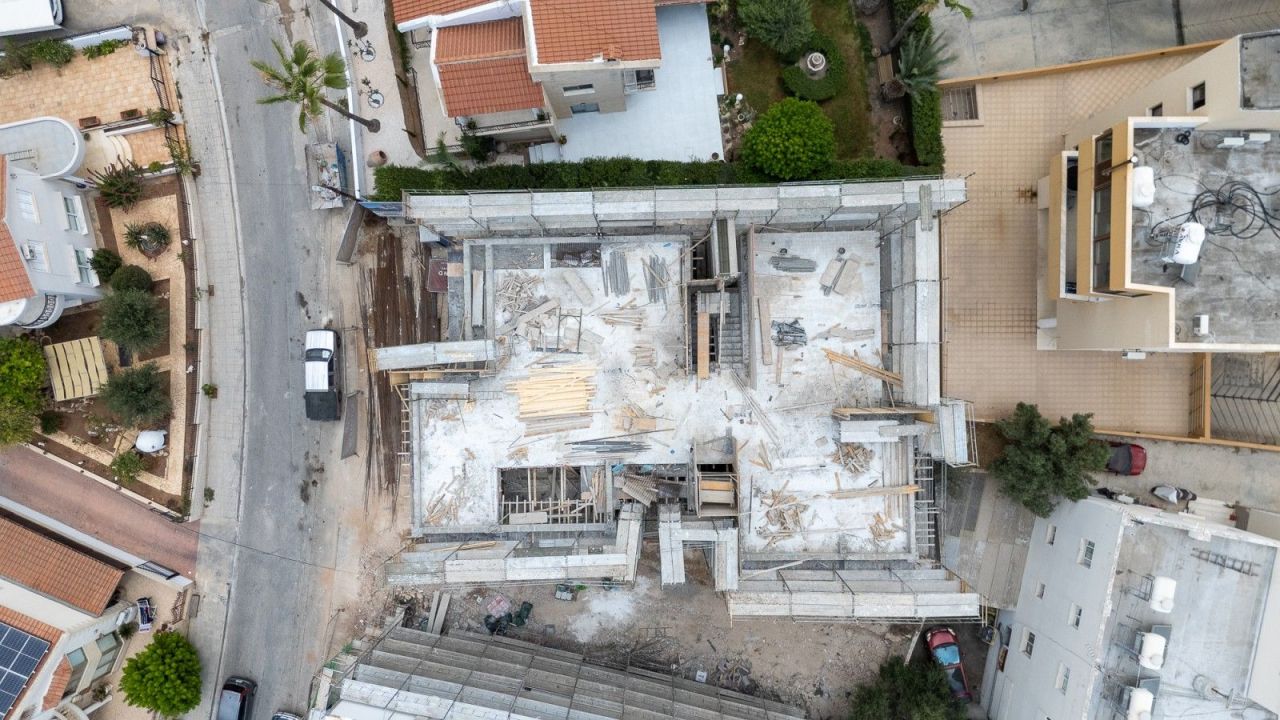 Апартаменты в Пафосе, Кипр, 99 м² - фото 12