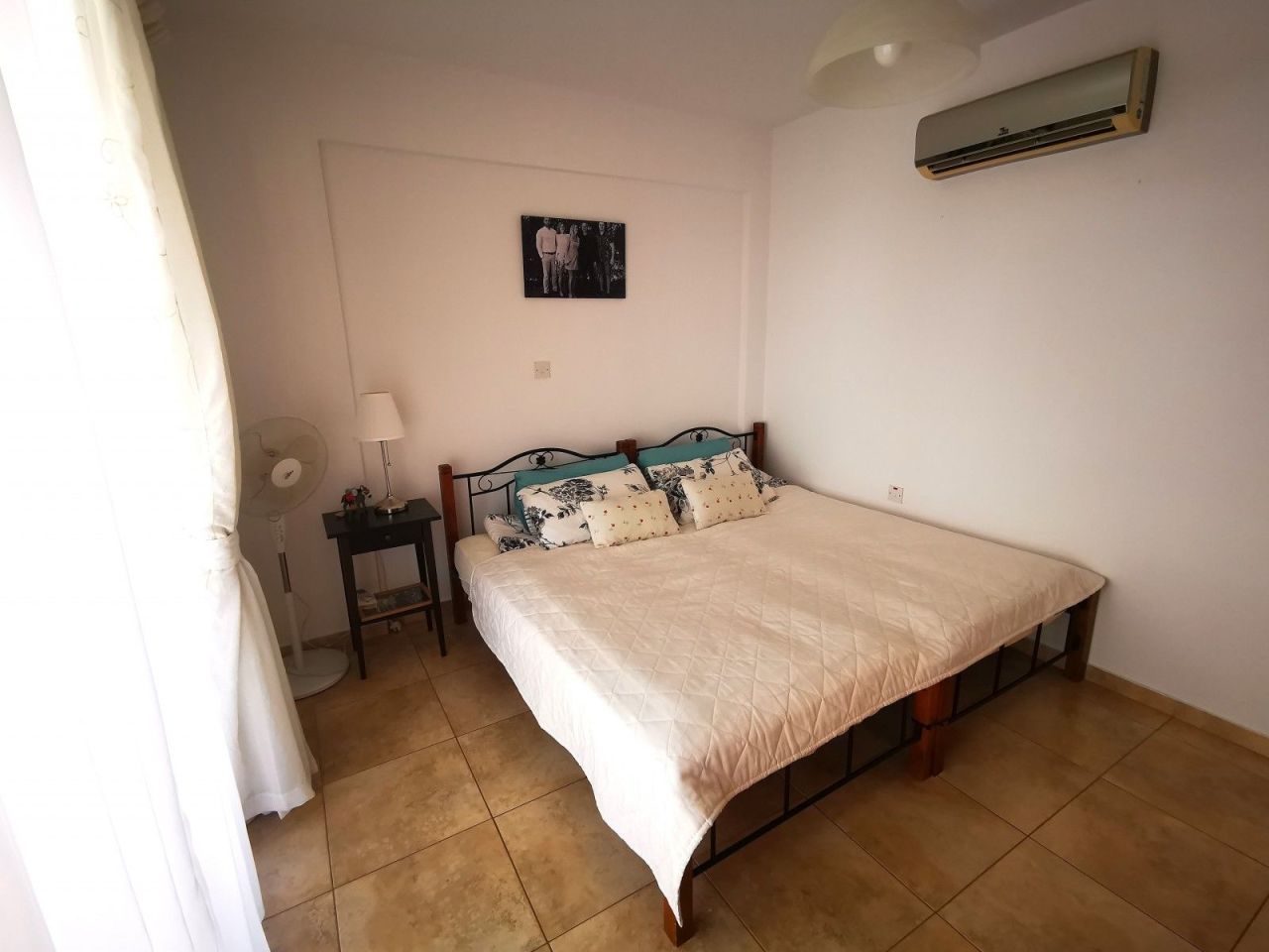 Апартаменты в Пафосе, Кипр, 52 м² - фото 12