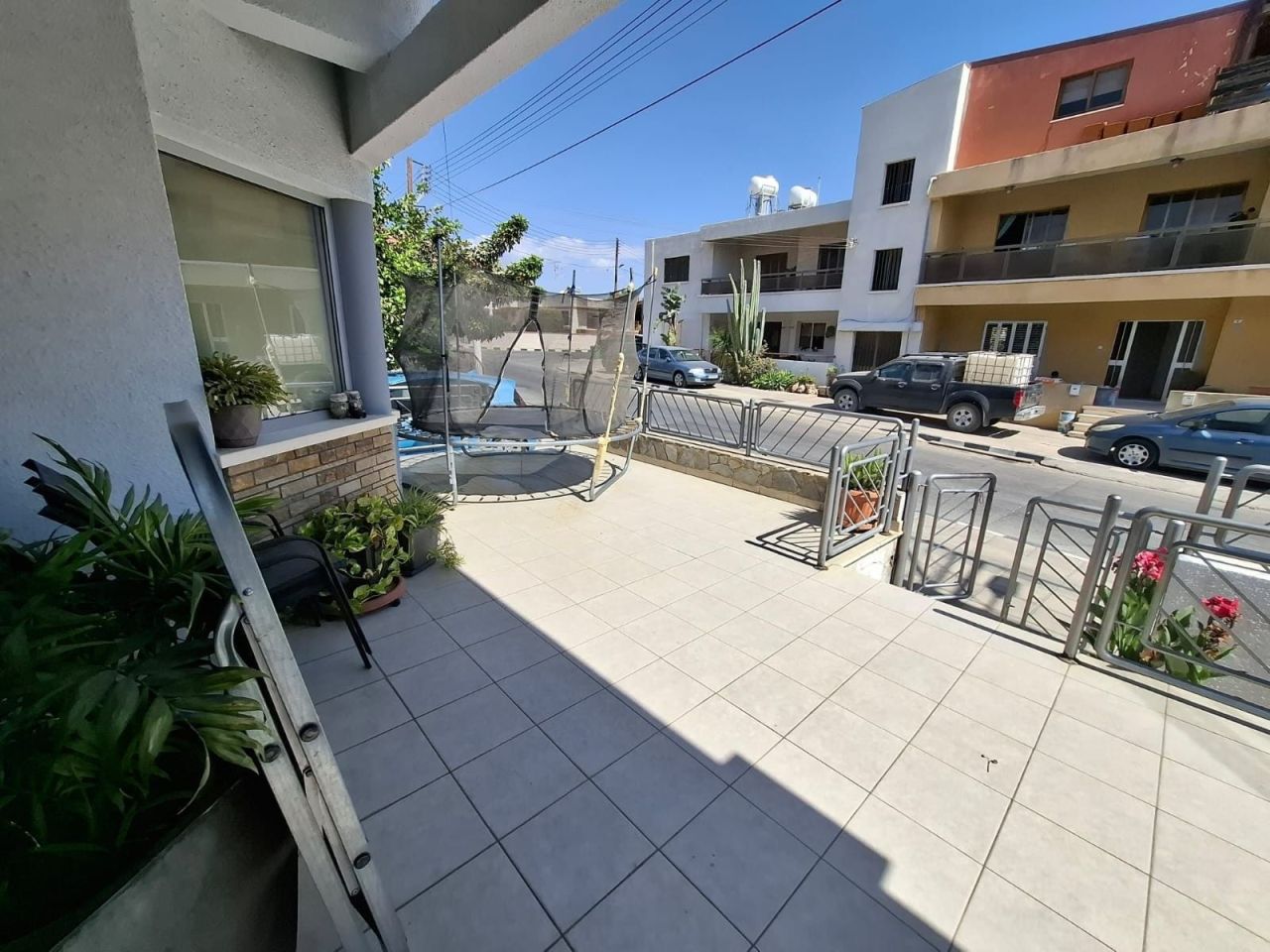 Вилла в Лимасоле, Кипр, 200 м² - фото 13