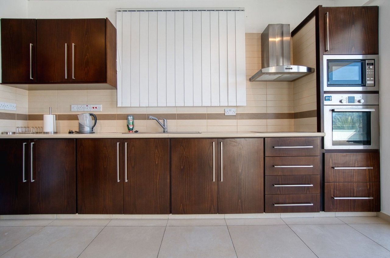 Вилла в Пафосе, Кипр, 203 м² - фото 13