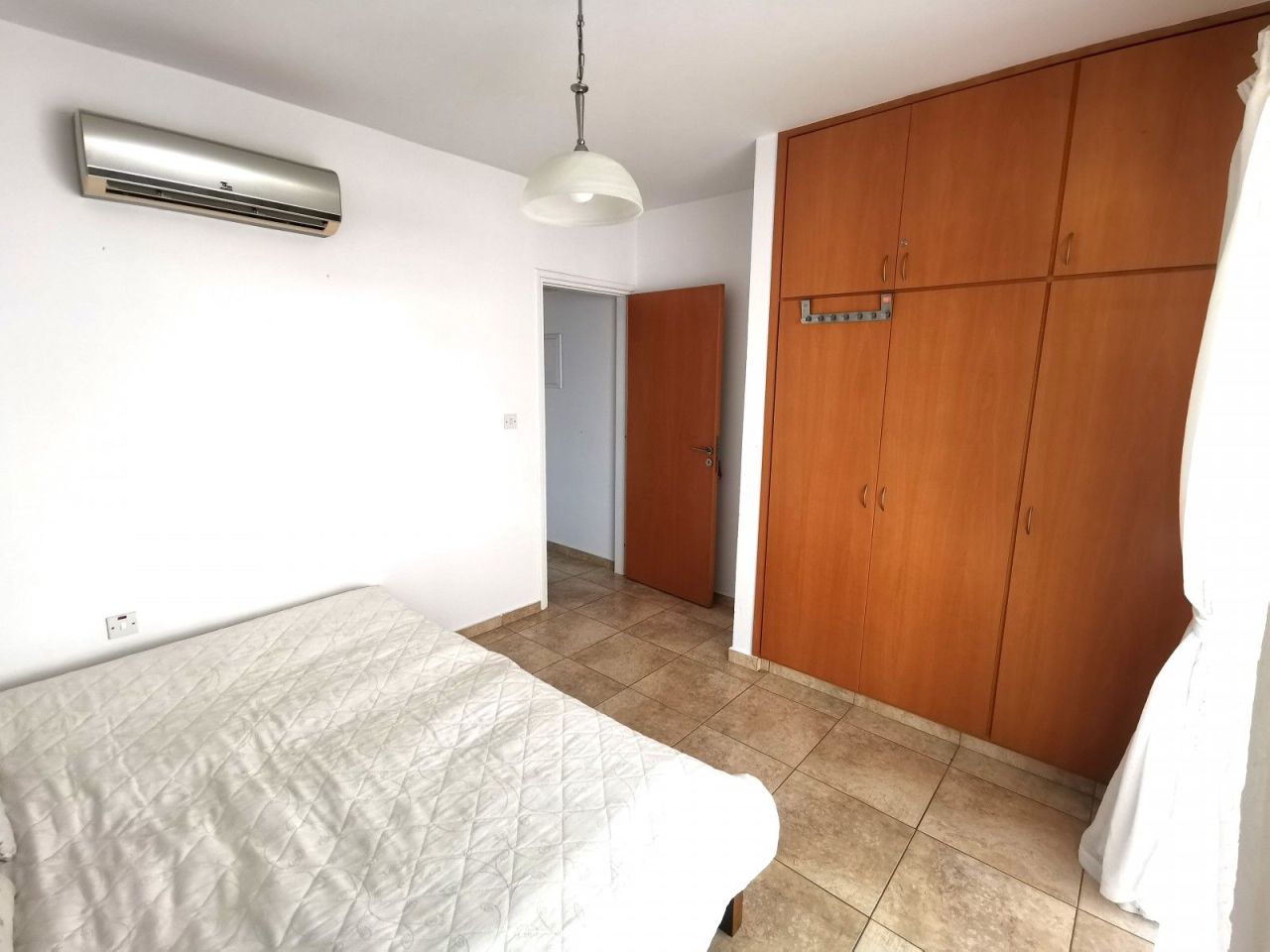 Апартаменты в Пафосе, Кипр, 52 м² - фото 13