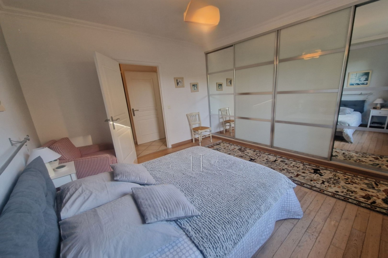 Квартира в Каннах, Франция, 108 м² - фото 6