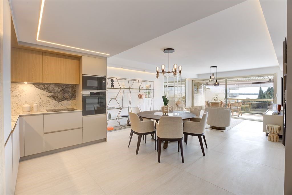 Квартира в Каннах, Франция, 100 м² - фото 6