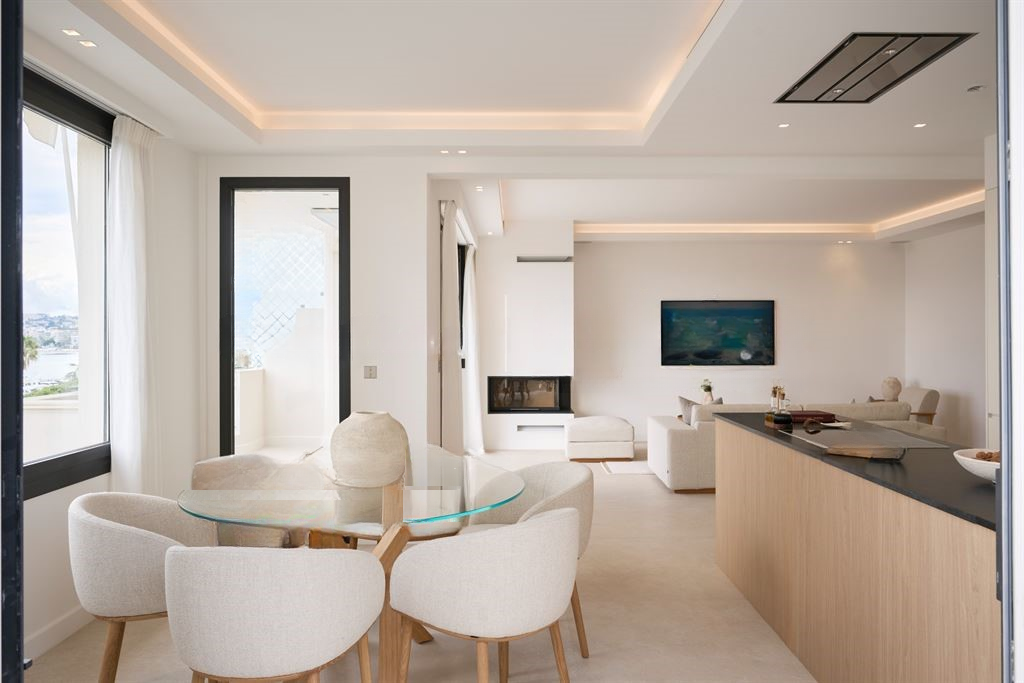 Квартира в Каннах, Франция, 118 м² - фото 6