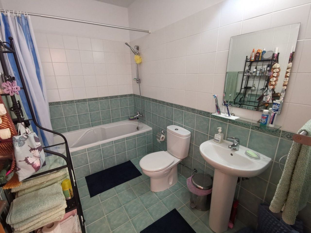 Апартаменты в Пафосе, Кипр, 52 м² - фото 14