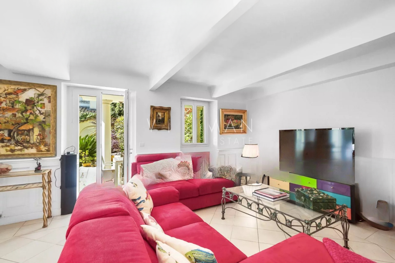 Квартира в Каннах, Франция, 152 м² - фото 6