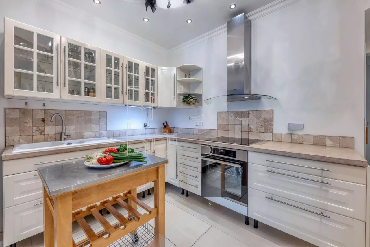 Квартира в Каннах, Франция, 121 м² - фото 6