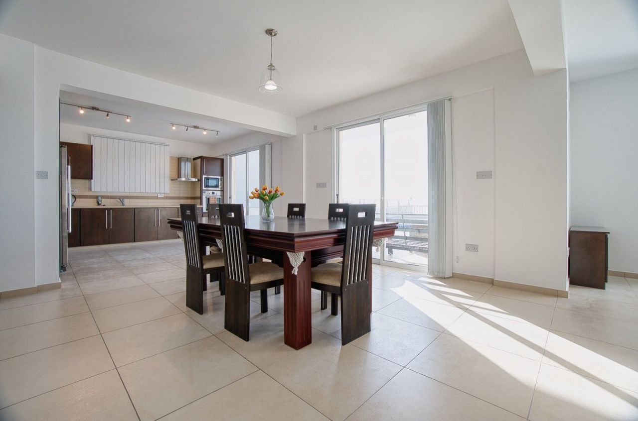 Вилла в Пафосе, Кипр, 203 м² - фото 15