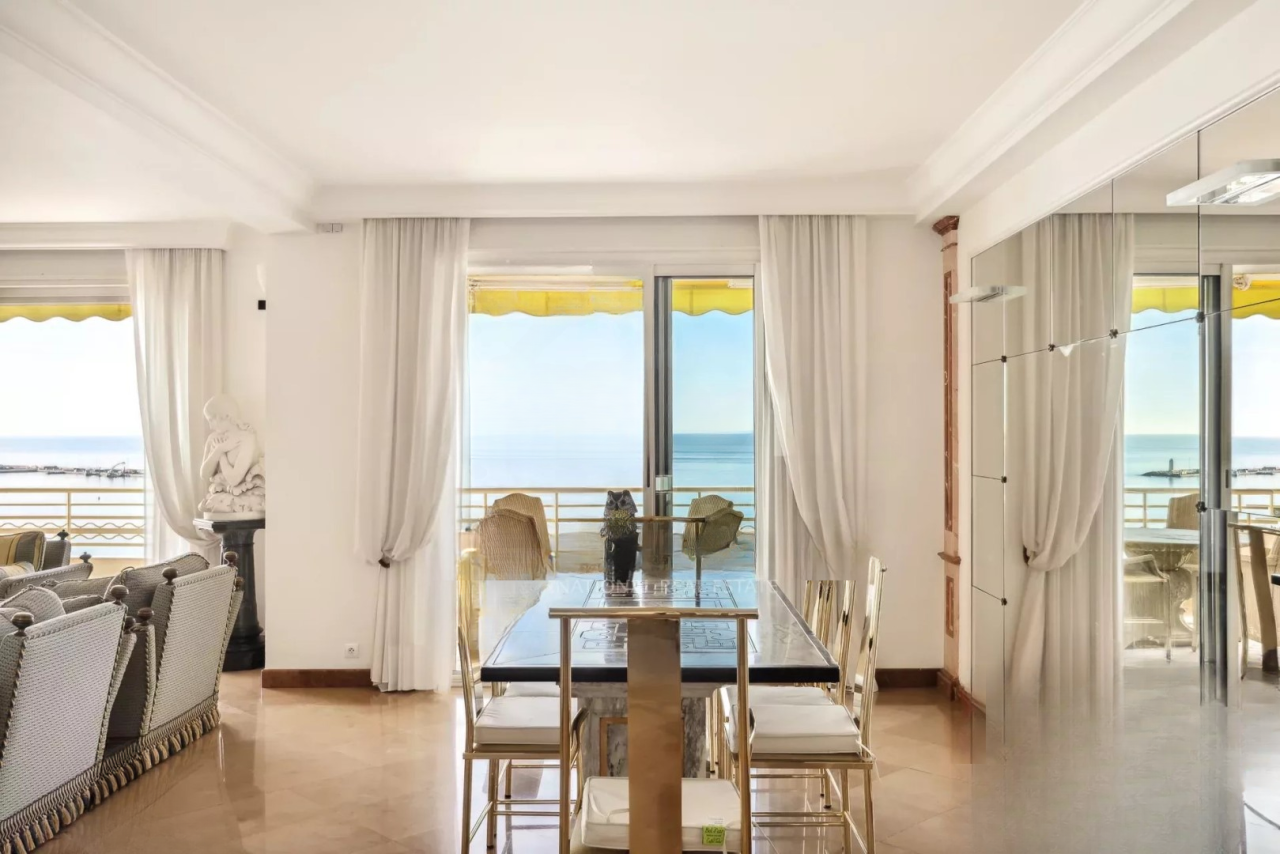 Квартира в Каннах, Франция, 270 м² - фото 6