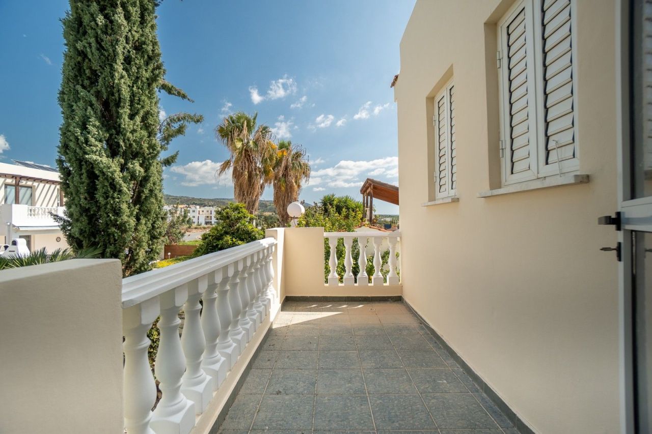 Вилла в Пафосе, Кипр - фото 16