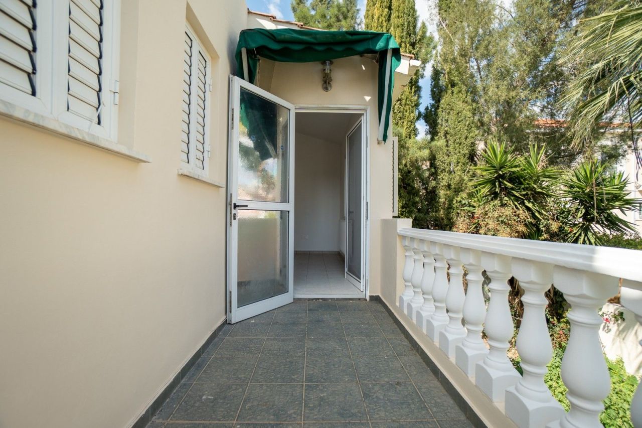 Вилла в Пафосе, Кипр - фото 17