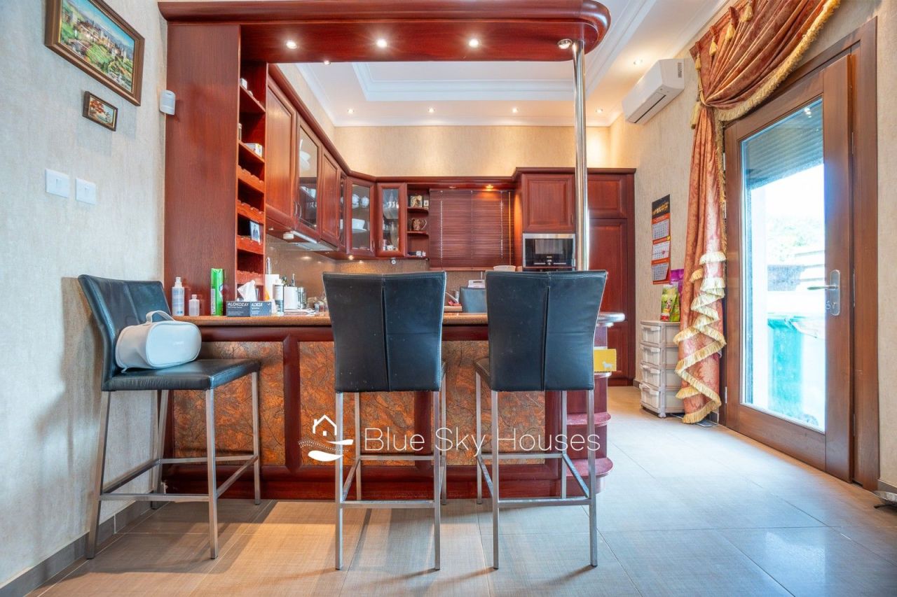 Вилла в Лимасоле, Кипр, 347 м² - фото 18