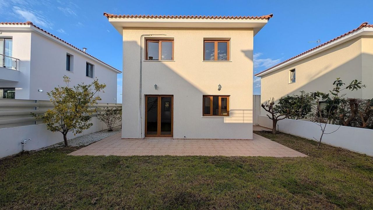 Вилла в Пафосе, Кипр, 157 м² - фото 19