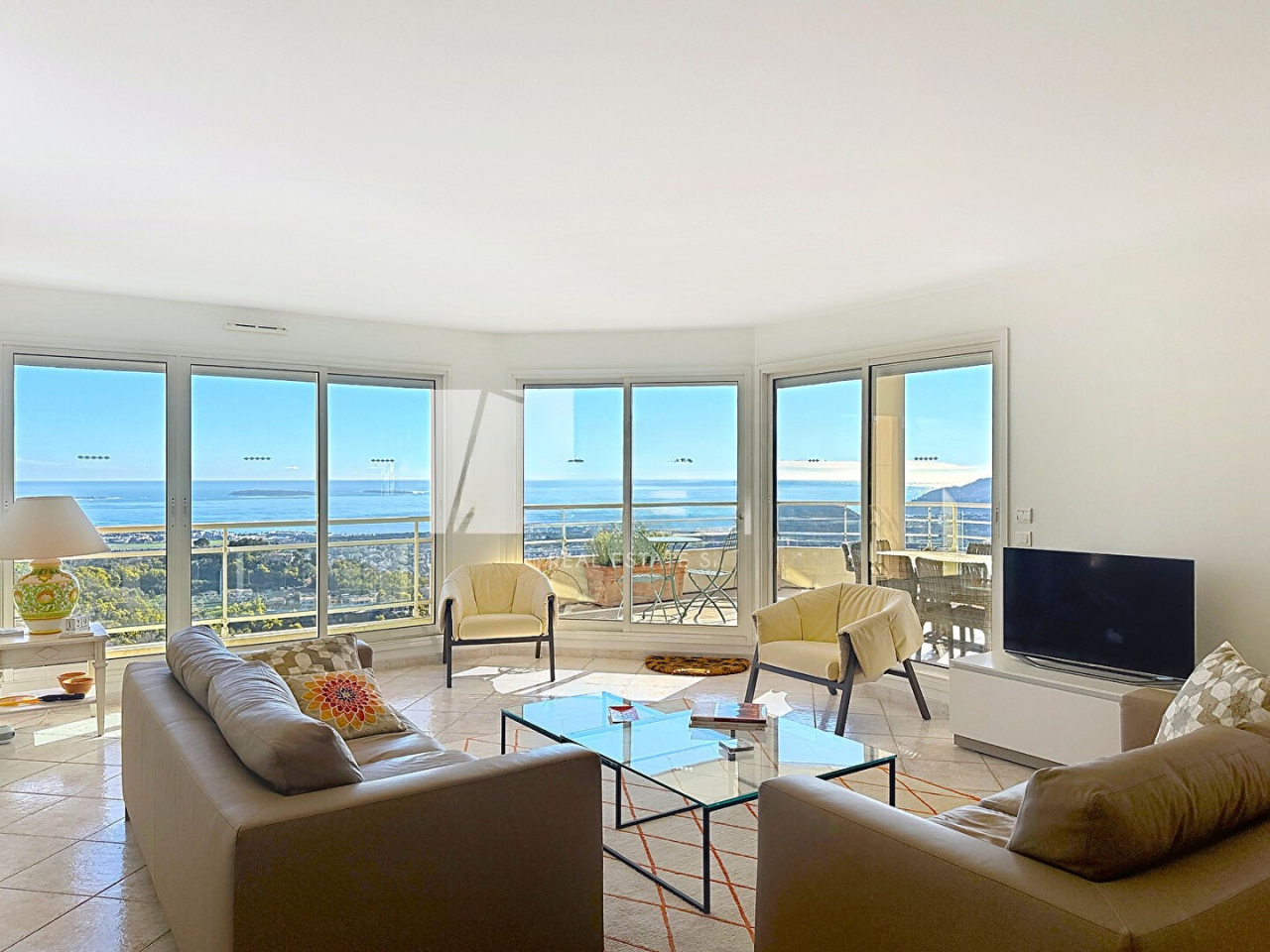 Квартира в Каннах, Франция, 120 м² - фото 6