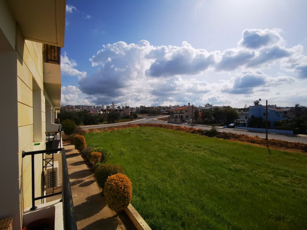 Апартаменты в Пафосе, Кипр, 52 м² - фото 19