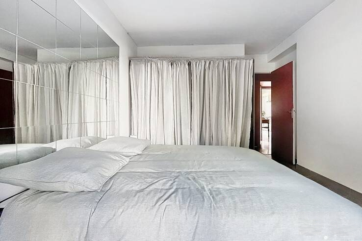 Квартира в Каннах, Франция, 57 м² - фото 3