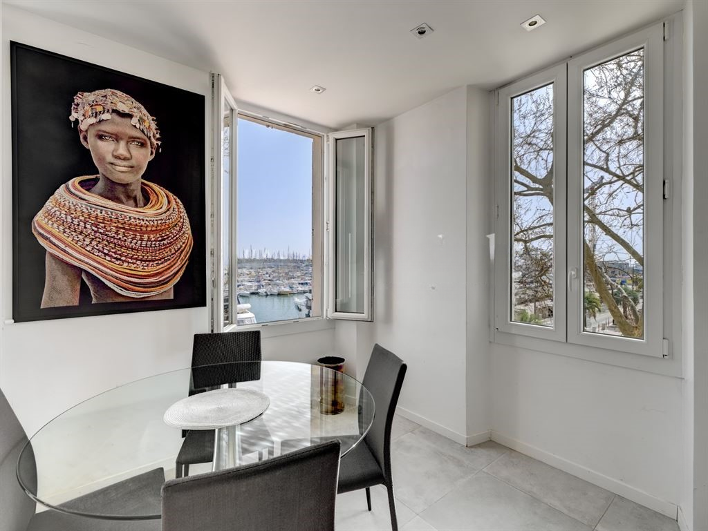 Квартира в Каннах, Франция, 55 м² - фото 6