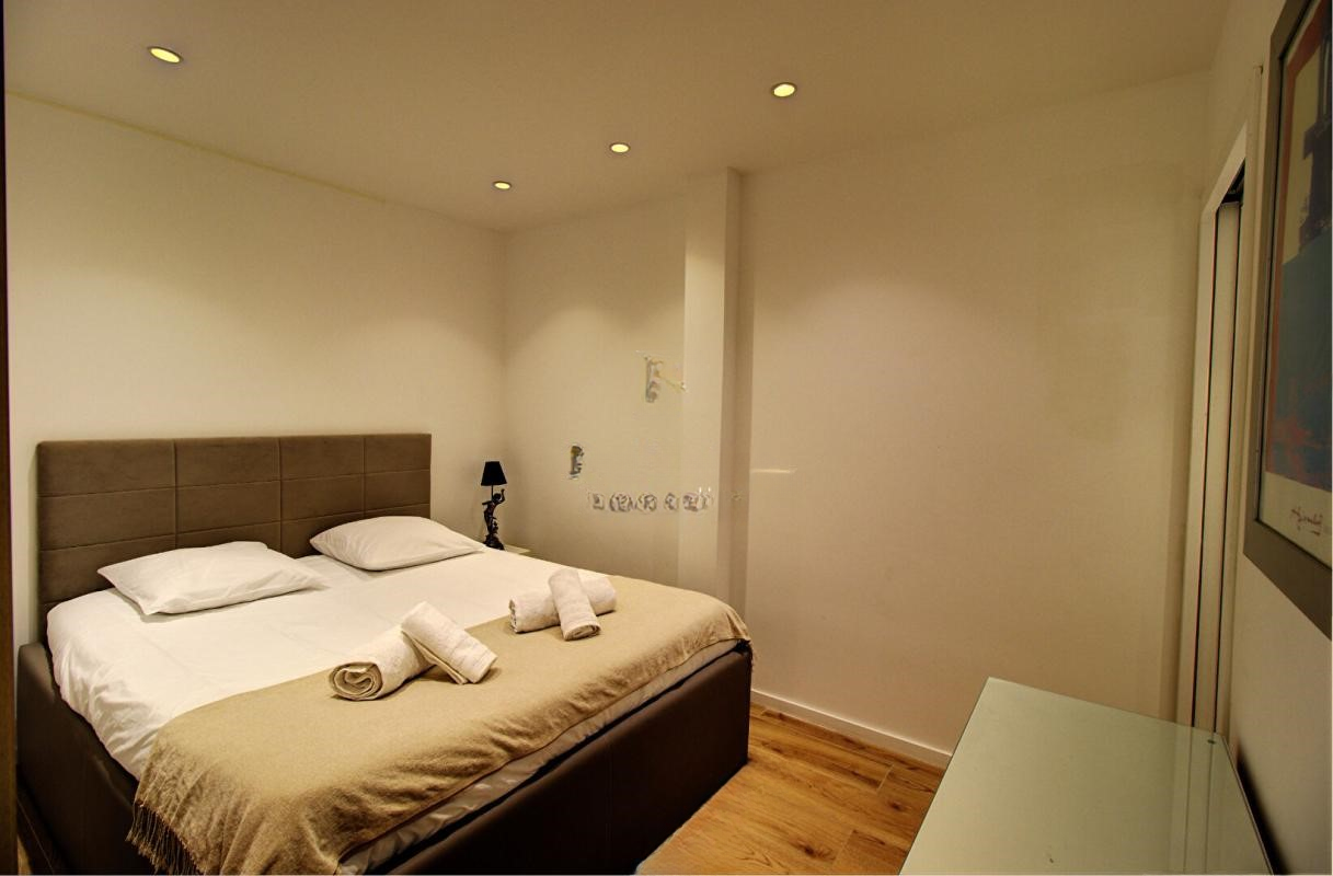 Квартира в Каннах, Франция, 71 м² - фото 6