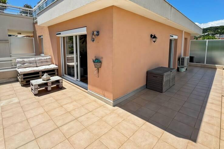 Квартира в Каннах, Франция, 48 м² - фото 3