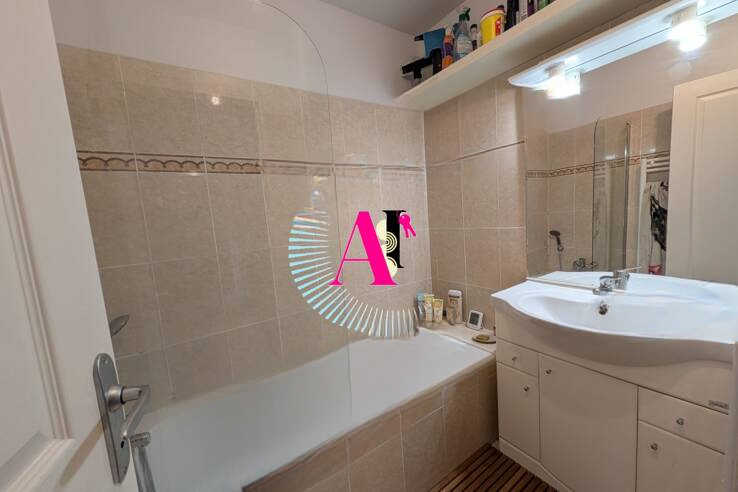 Квартира в Каннах, Франция, 44 м² - фото 3