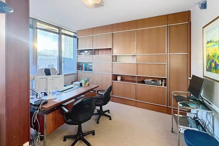 Квартира в Каннах, Франция, 57 м² - фото 3