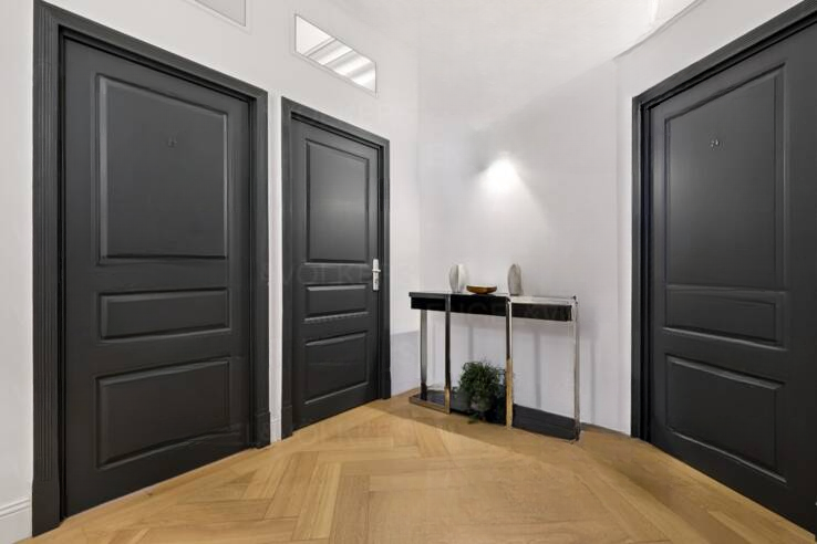 Квартира в Каннах, Франция, 38 м² - фото 3