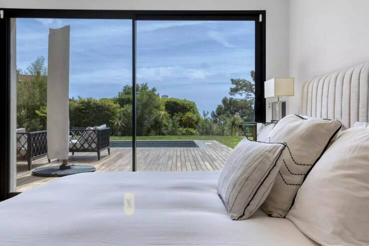 Квартира в Каннах, Франция, 247 м² - фото 3