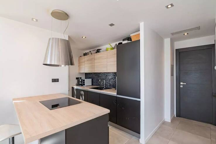 Квартира в Каннах, Франция, 55 м² - фото 3